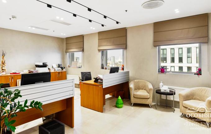 на Удальцова, 1, площадь 11272 м