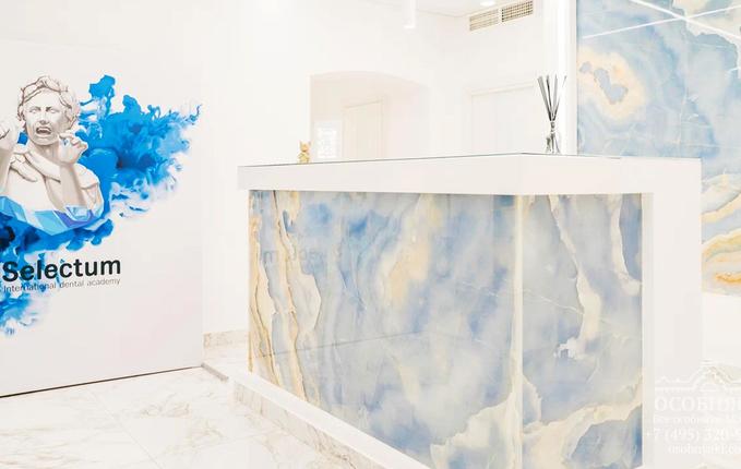 в Большом Дровяном, 20, площадь 840 м