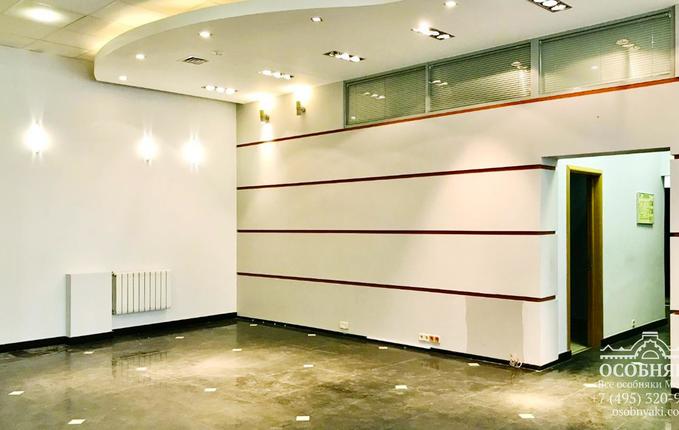 в Нижнем Кисловском, 7, площадь 878 м