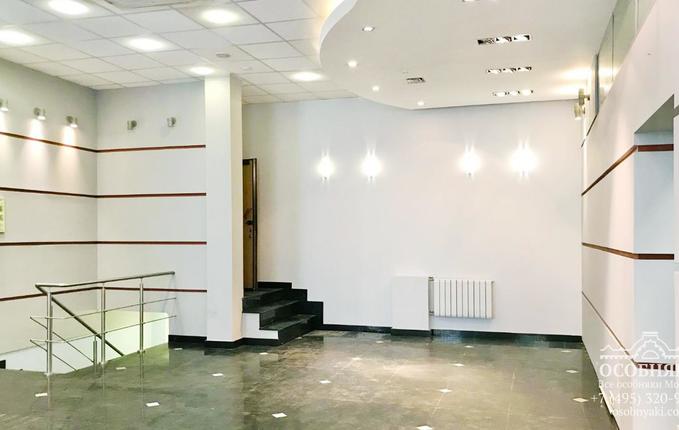 в Нижнем Кисловском, 7, площадь 878 м