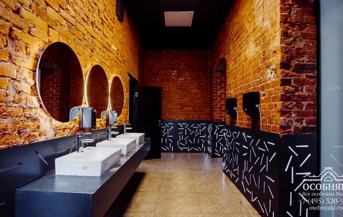 в Холодильном переулке, 3с5, площадь 799 м