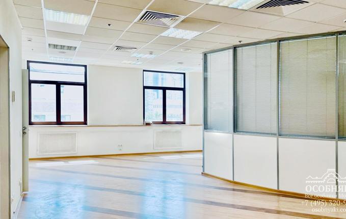 на 2-й Звенигородской, 13с42, площадь 7781 м