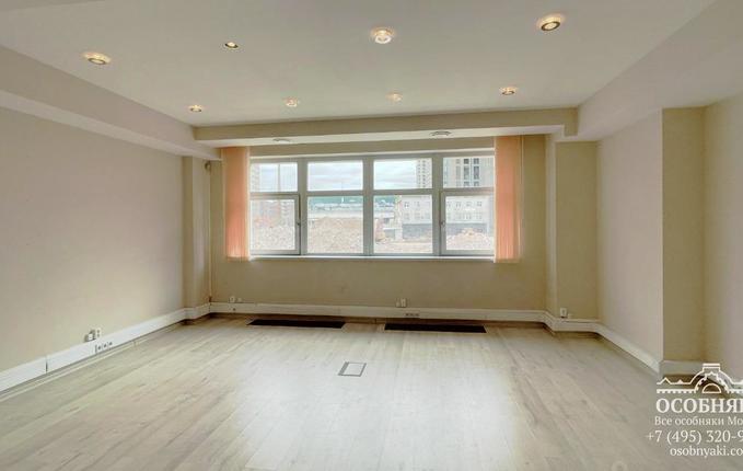 на 2-й Звенигородской, 13с43, площадь 13846 м