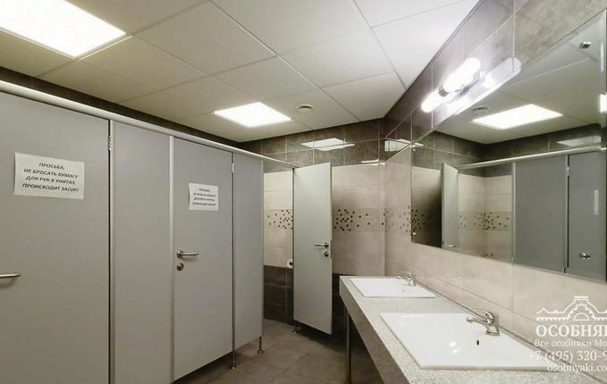 на Мытной улице, 44, площадь 3753 м