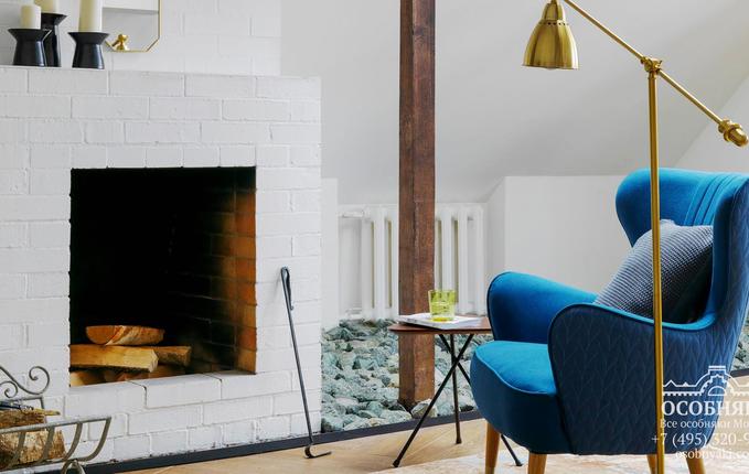 в Армянском переулке, 1/8, площадь 244 м