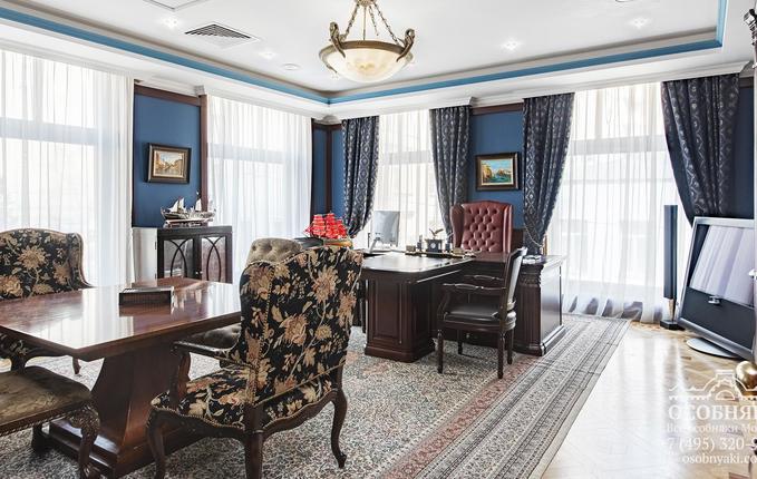 в Земледельческом переулке, 11, площадь 800 м