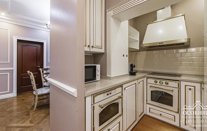 в Земледельческом переулке, 11, площадь 800 м