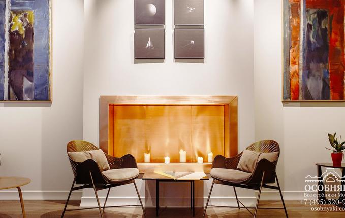 в Шмитовском проезде, 3с1, площадь 1150 м