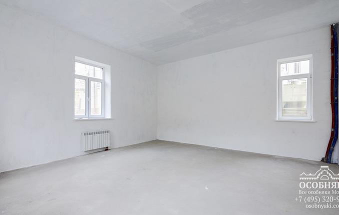 на Петровском бульваре, 3, площадь 210 м