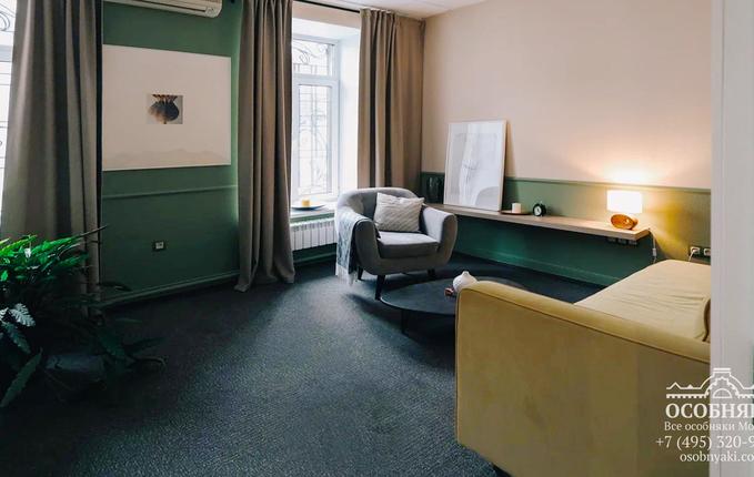 на Ленивке, 3, площадь 876 м