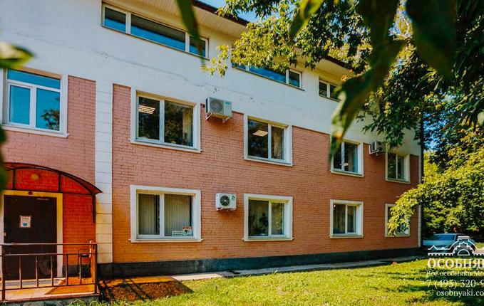 на 2-й улице Энтузиастов, 5, площадь 514 м