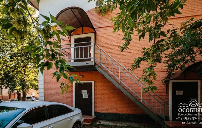 на 2-й улице Энтузиастов, 5, площадь 514 м