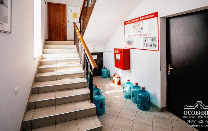 на 2-й улице Энтузиастов, 5, площадь 514 м