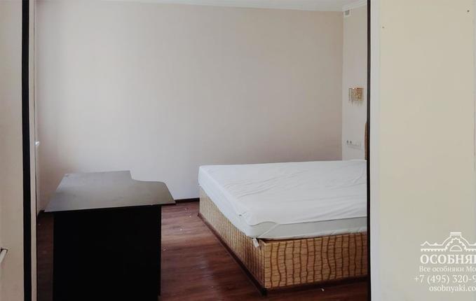 в 1-м Коптельском переулке, 2, площадь 929 м