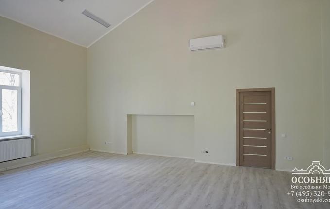 на Нижней Первомайской, 43, площадь 490 м