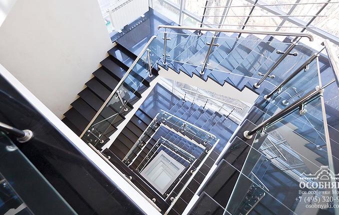 на Севастопольском проспекте, 10, площадь 3825 м