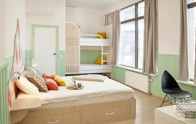 на улице Международная, 7, площадь 1750 м