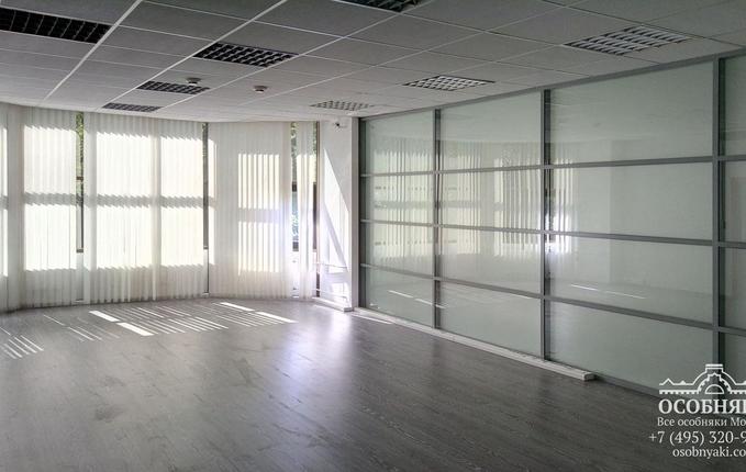 на улице Макаренко, 6, площадь 1468 м