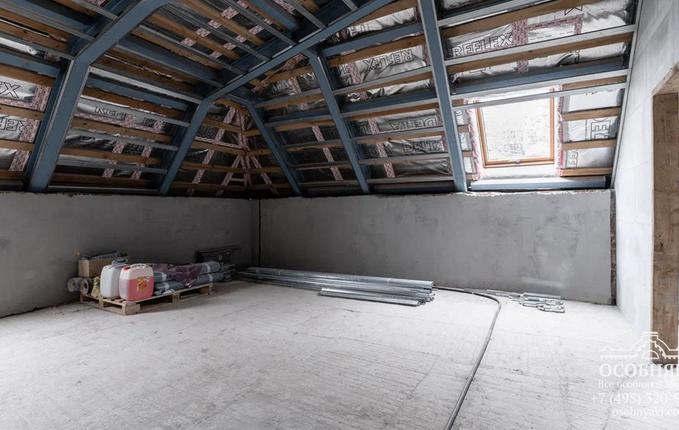 на Электрозаводской улице, 35, площадь 903 м