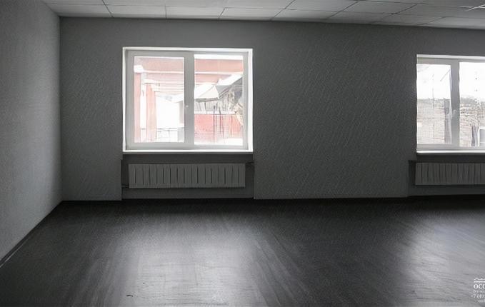 на Каланчёвской улице, 20, площадь 850 м