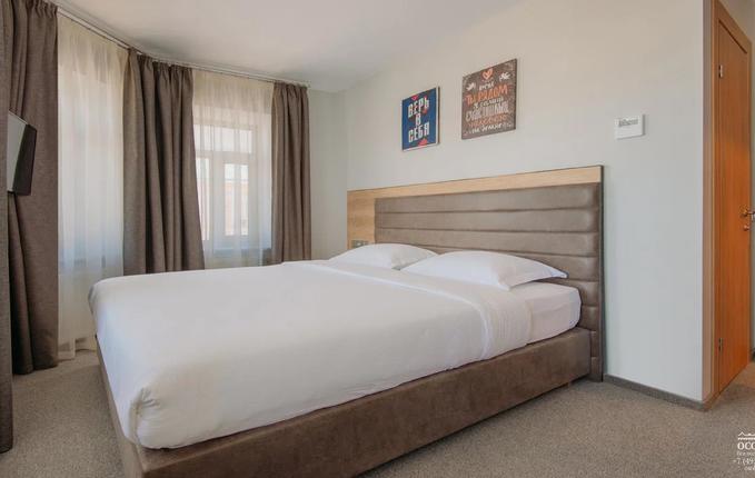 на площади Тверской Заставы, 2с2, площадь 1330 м