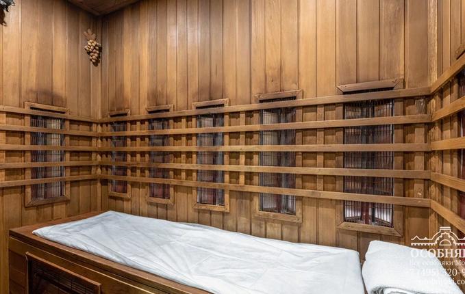 на Сущевской улице, 23, площадь 983 м