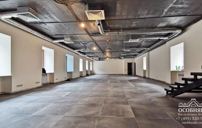 на Лесной улице, 57, площадь 400 м