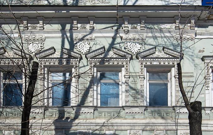 на Кожевнической улице, 13, площадь 737 м