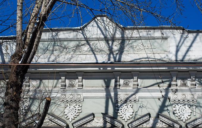 на Кожевнической улице, 13, площадь 737 м