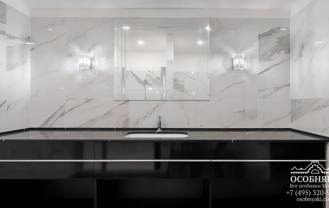 в Среднем Каретном, 7, площадь 951 м