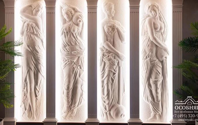 на Люблинской,  84, площадь 1068 м