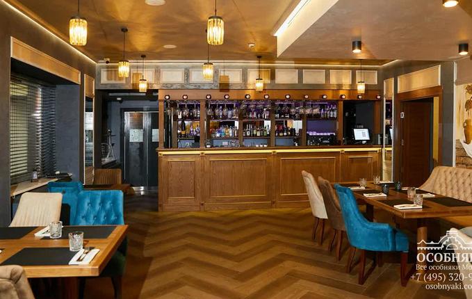 на Люблинской,  84, площадь 1068 м