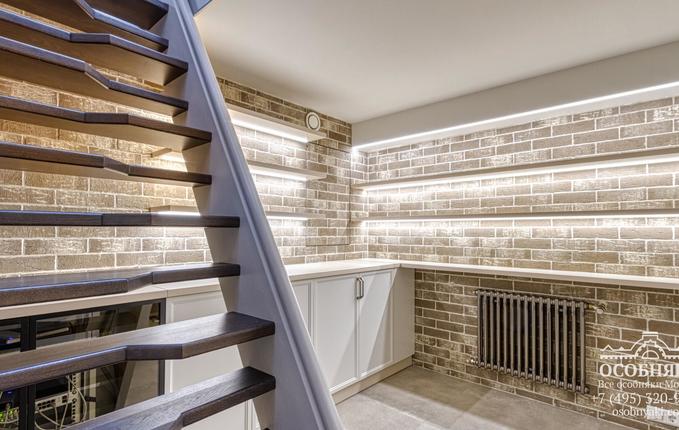 в Романовом, 3, площадь 157 м