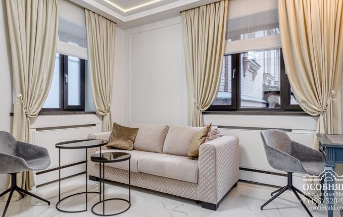 в Романовом, 3, площадь 157 м