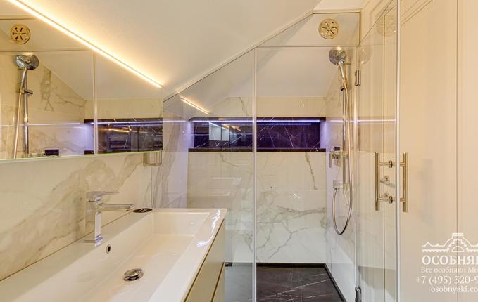 в Романовом, 3, площадь 157 м