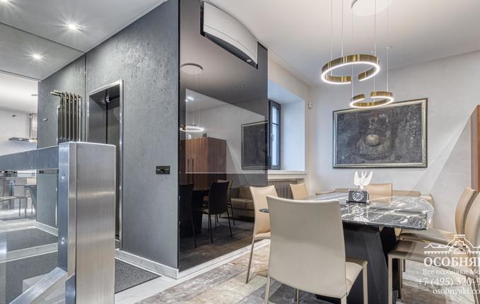 в Романовом, 3, площадь 157 м