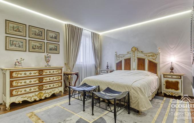 в Романовом, 3, площадь 157 м