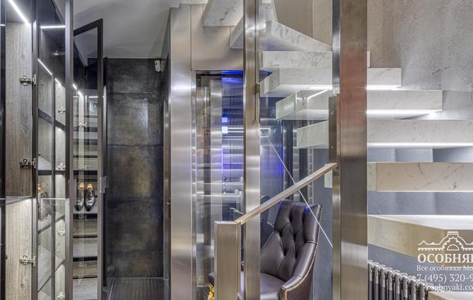 в Романовом, 3, площадь 157 м