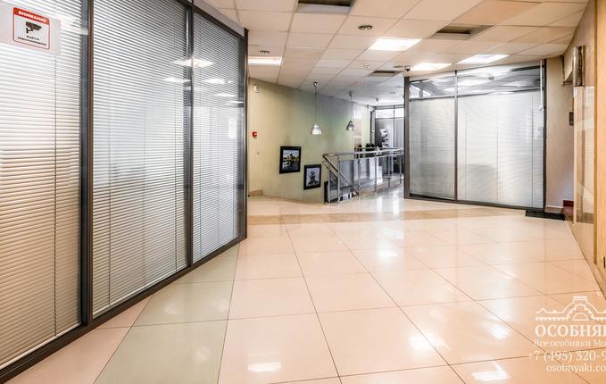 на Покровке, 43с3, площадь 2337 м