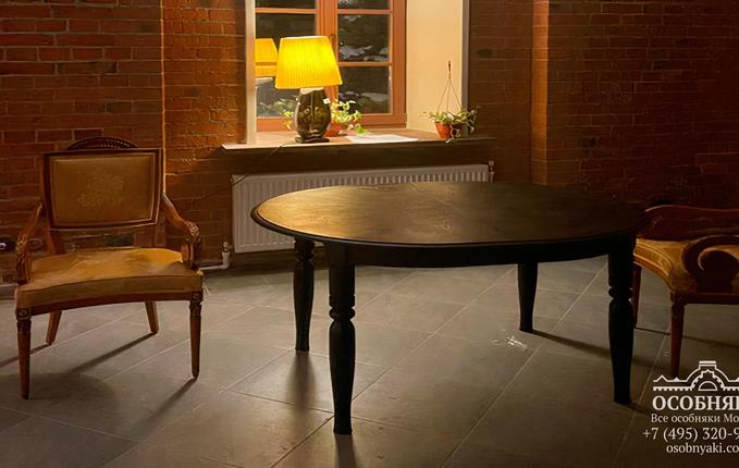 в Гороховском переулке, 19с4, площадь 250 м