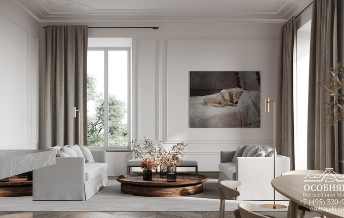 на Солянке, 7с1, площадь 290 м