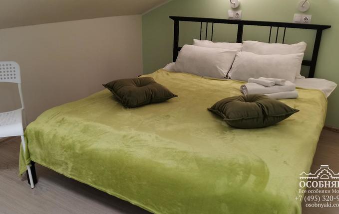 на Добровольческой, 12, площадь 908 м