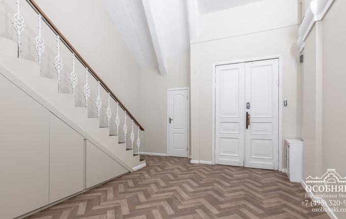 на Баррикадной улице, 8, площадь 4970 м