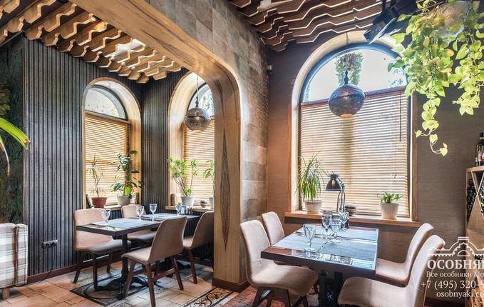 в Лужнецком проезде, 1Б, площадь 302 м