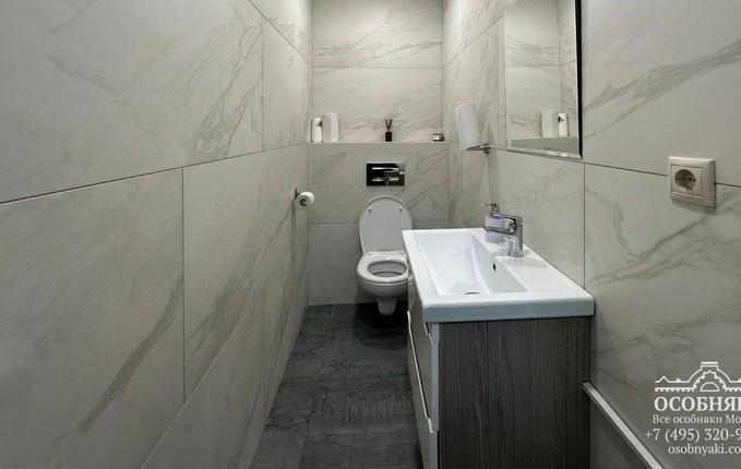 на Пятницкой улице, 54, площадь 966 м