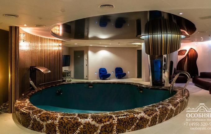 на Лесной, 6, площадь 13962 м