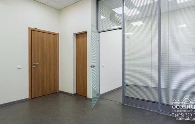 в Ветошном переулке, 7, площадь 162 м