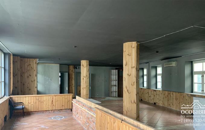 на Таганской, 13с2, площадь 705 м