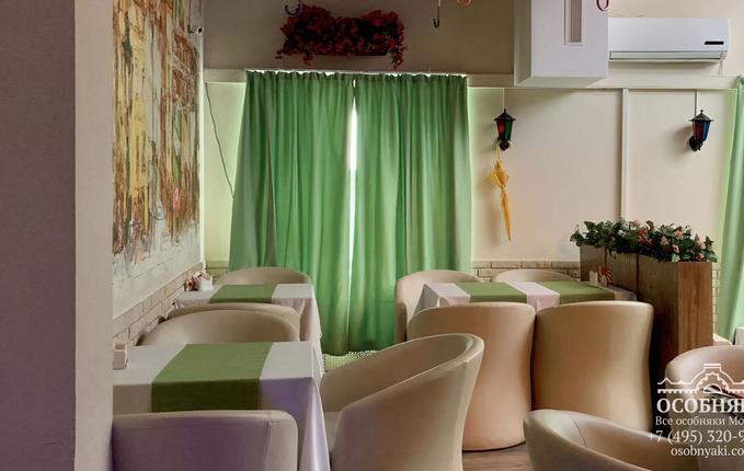 на Таганской, 13с2, площадь 705 м