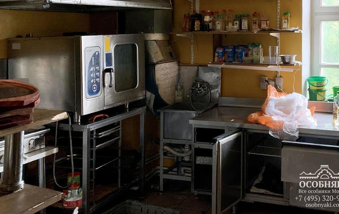 на Таганской, 13с2, площадь 705 м